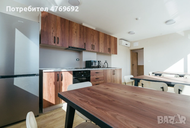 Общежитие „Аркус“ – удобно и достъпно настаняване в Горна Оряховица, снимка 8 - Стаи под наем - 53885221