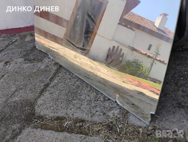 Стойка и огледало, снимка 7 - Огледала - 50591939