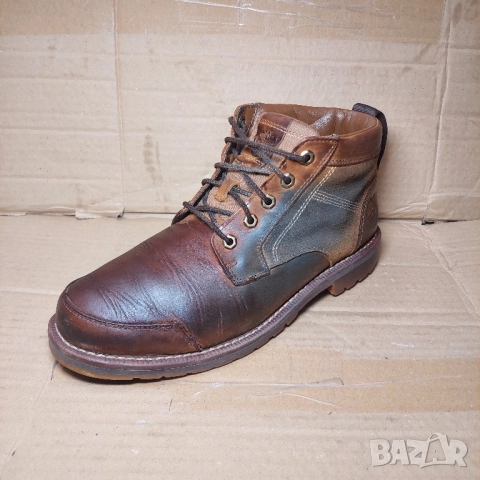 боти Timberland Chukka A13HD номер 42 , снимка 11 - Мъжки боти - 52656650