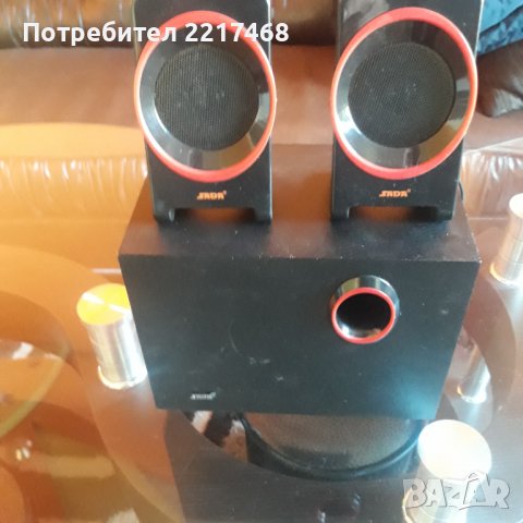 Тонколони за компютри , снимка 7 - Работни компютри - 39076249