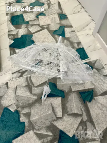 Сватбени аксесоари, снимка 3 - Сватбени аксесоари - 50250281