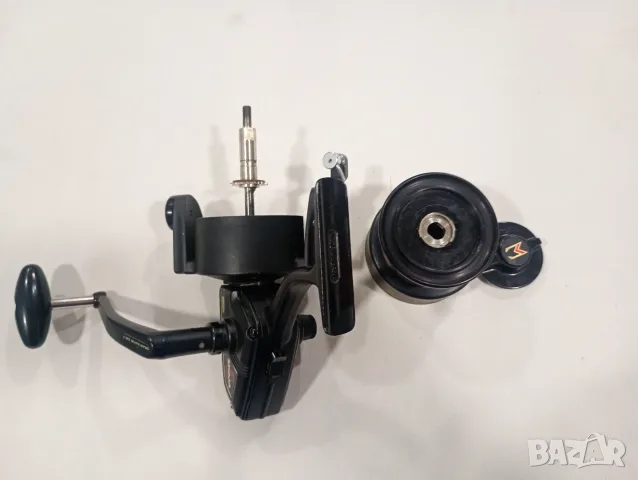 Shakespeare Sigma 80-2200 Series рибарска макара , снимка 7 - Макари - 55746608