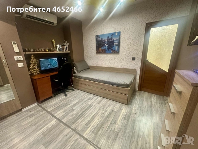 Двустаен апартамент гр. Елин Пелин, снимка 14 - Апартаменти - 52430652