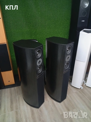 Тонколони JAMO Concert 7.7, снимка 3 - Тонколони - 53101362