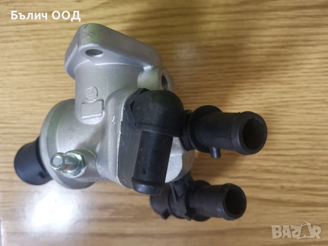 Термостат за Fiat Doblo 1.9 D, снимка 4 - Части - 52627205