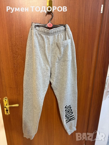 Мъжка джордан долница, снимка 10 - Спортни дрехи, екипи - 52893386