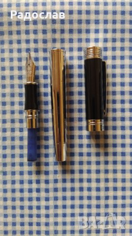 писалка CERRUTI, снимка 5 - Други - 42911465
