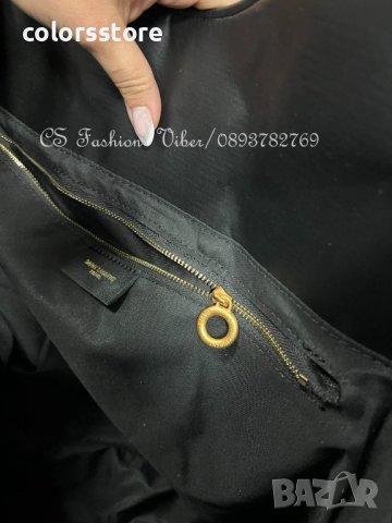 Луксозна чанта/реплика  YSL код DS208 , снимка 2 - Чанти - 40692969