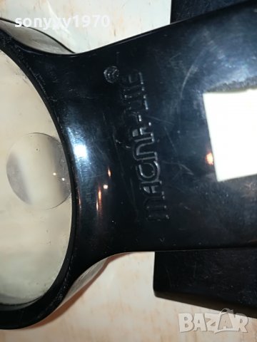 MAGNA-LITE MADE IN USA-ВНОС SWISS 0202231400, снимка 12 - Антикварни и старинни предмети - 39528047