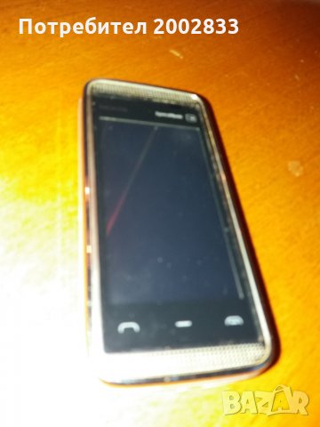 Телефон Nokia, снимка 1 - Nokia - 29532766