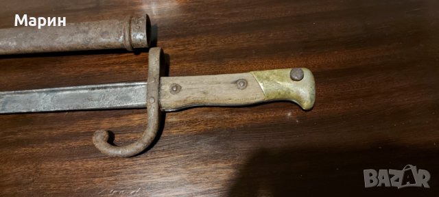 Стар щик, снимка 3 - Колекции - 40027121