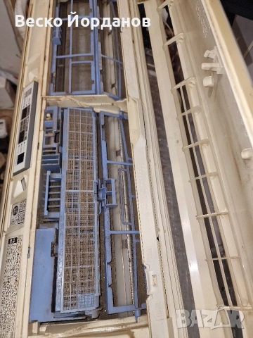 Професионално почистване на климатици, снимка 16 - Други почистващи услуги - 53884471