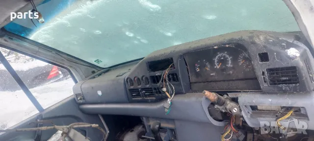 Мерцедес Спринтер 2.9 на части , снимка 5 - Части - 48468126