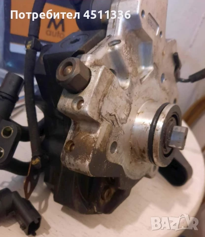 Авточасти за КИА Sportage, снимка 5 - Части - 51086944