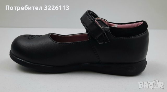 Детски обувки Miss Fiori Shelly Em, размер - 32 /UK С 13 / ., снимка 9 - Детски обувки - 37378921