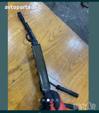 Fiat 500 2011година 1.2i Бобина, снимка 3 - Части - 40712329