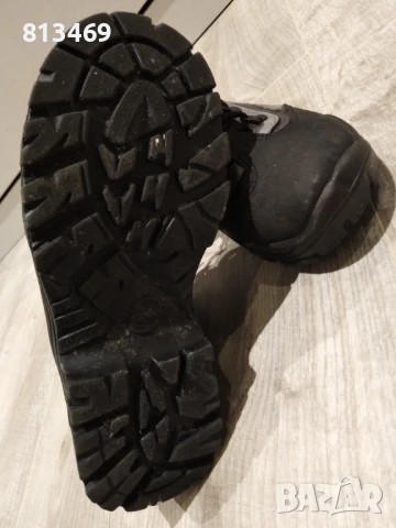 Туристически обувки детски / юношески №36 Mountain Peaкk, снимка 3 - Детски боти и ботуши - 50670323