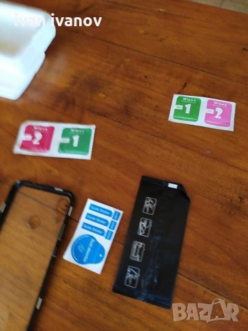 Калъф протектор, снимка 9 - Калъфи, кейсове - 30114737