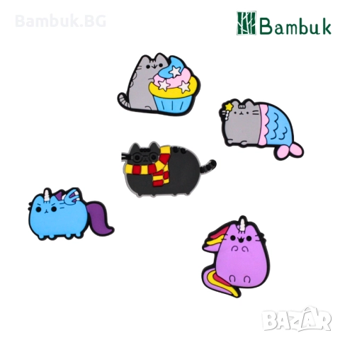  Чармове “Tiny Meow”