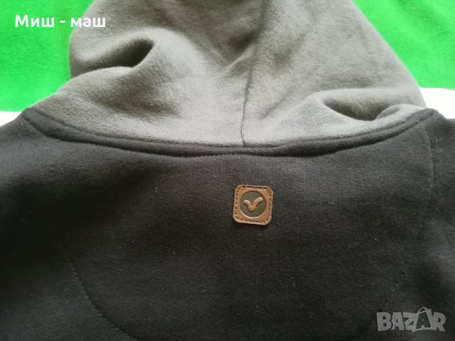 XL мъжко с качулка VOI JEANS CO., снимка 3 - Суичъри - 29781672