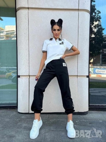 дамски комплекти, екипи,рокли ,гащеризони nike loewe Calvin Klein Burberry ysl saint laurent , снимка 6 - Други - 52112640