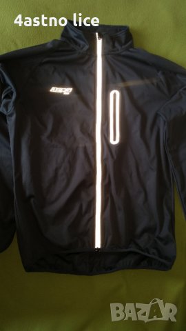 BERG горнище за колоездене  (яке), снимка 1 - Спортни дрехи, екипи - 31974360