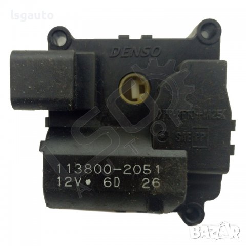 Моторче клапи парно Toyota Corolla Verso I (E120) 2001-2003 T210722N-184
