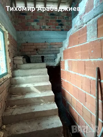 Продавам две къщи!!!, снимка 9 - Къщи - 55808836