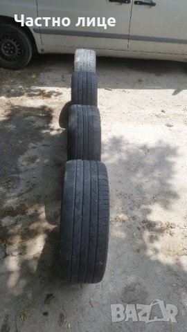 4бр.Oem лети джанти Speedline 17” 5x112 Et-54, 7J, снимка 5 - Гуми и джанти - 31045796
