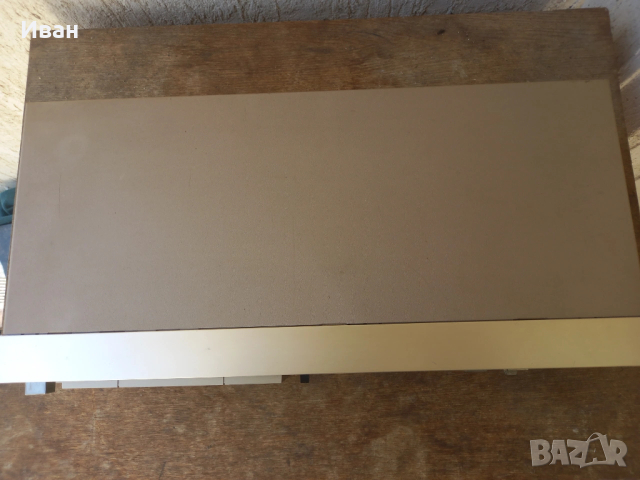 касетен дек marantz SD330 , снимка 2 - Декове - 54081024