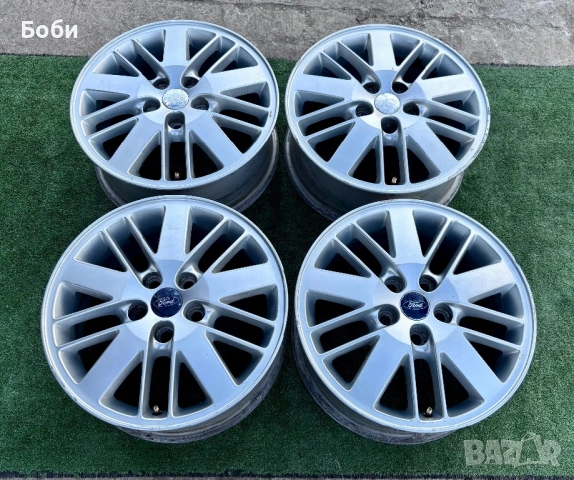 Джанти 5/108/16 Ford 