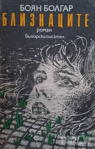 Близнаците Боян Болгар