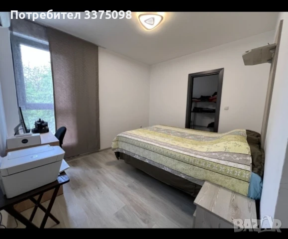 Тристаен апартамент ж.к.Бриз Гр.Варна , снимка 1