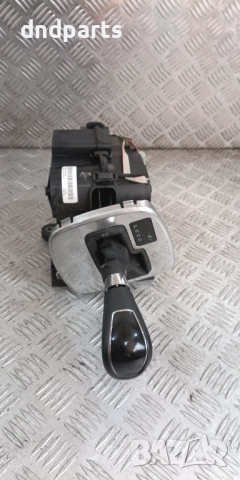 Лостов механизъм Ford S-Max 2009г. 6G91-7C453-BE	