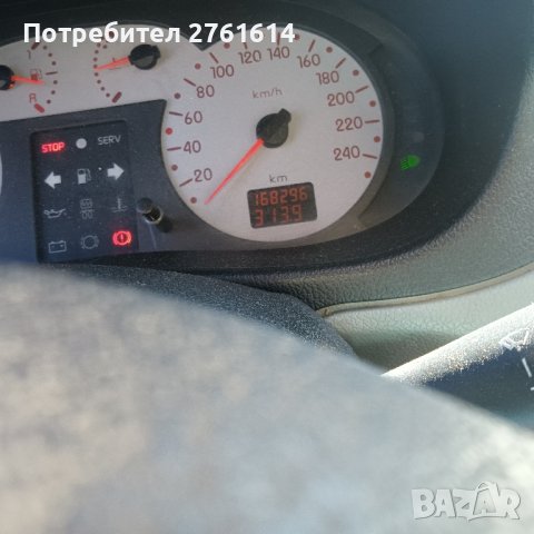 рено Канго 4х4 1,6=16v, снимка 13 - Автомобили и джипове - 42156053