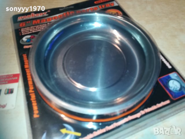 Магнитна купа 1012201734, снимка 6 - Други инструменти - 31078266