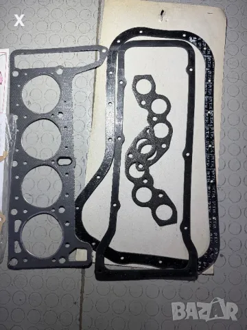 Комплект гарнитури двигател ВАЗ ЛАДА 21011 , снимка 4 - Части - 49440124