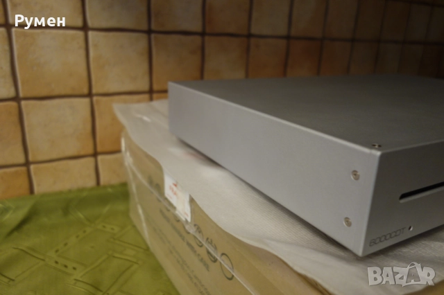 Audiolab 6000CDT , снимка 9 - Ресийвъри, усилватели, смесителни пултове - 52314881