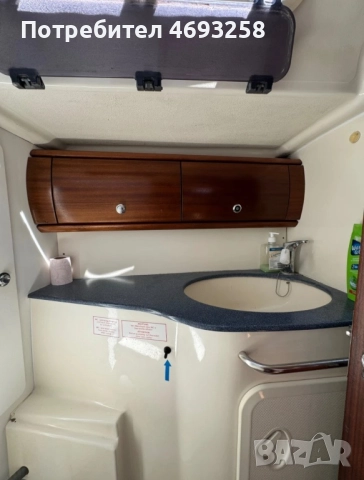 Яхта, снимка 16 - Воден транспорт - 52908448