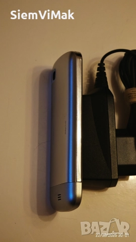 Nokia C3 - 01 , снимка 5 - Nokia - 35091764
