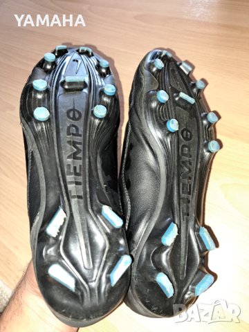 Nike  Tiempo  Мъжки Футболни Бутонки 40.5  Model 2022g., снимка 6 - Спортни обувки - 42561499
