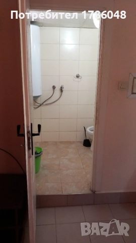 Самостоятелна стая под наем./лятна кухня/ .за жена, снимка 7 - Стаи под наем - 52953715