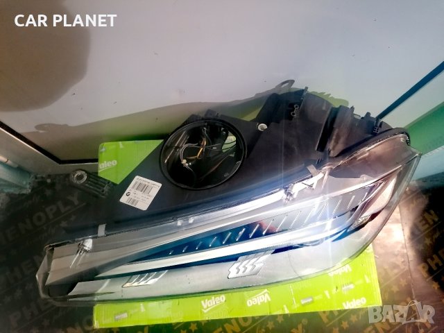 Фар Фарове за BMW X5 F15 X6 F16 / БМВ X5 Ф15 Х6 Ф16 Dynamic Xenon. , снимка 7 - Части - 42796227