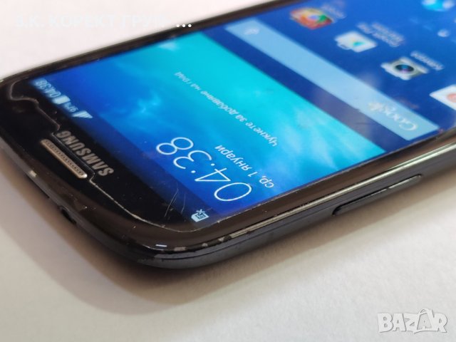 Samsung i9301i Galaxy S3 Neo, снимка 3 - Samsung - 42652827