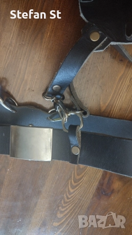 Кобури с колан, снимка 6 - Оборудване и аксесоари за оръжия - 52858082