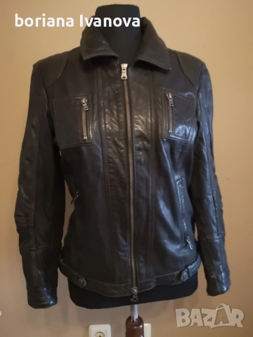 liu Jo, Milestone , снимка 18 - Якета - 52215329