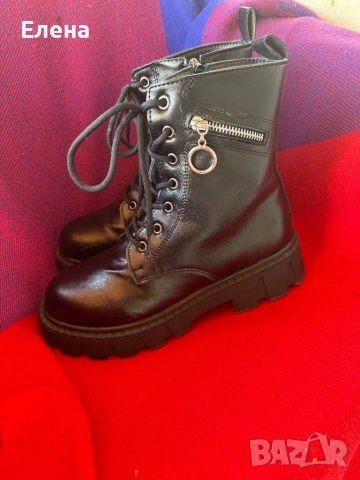 Дамски боти