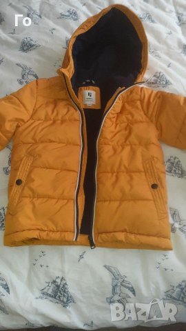 Зимно яке Garcia 128/134, снимка 1