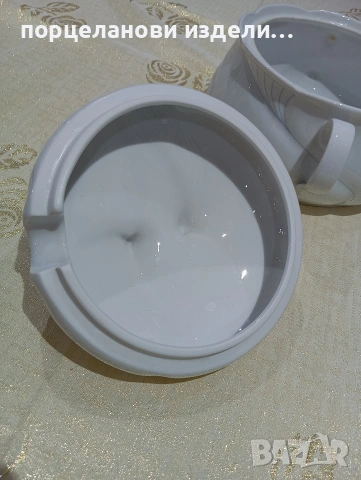 Баварски супник , снимка 13 - Сервизи - 54010549