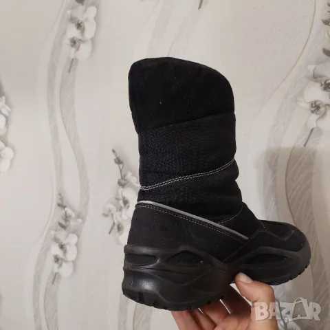 Термо ботуши Lowa Fabi GTX Gore-Tex  номер 38 водоустойчиви , снимка 7 - Други - 35672691